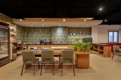 Tago Airport Hotel – Foto 2