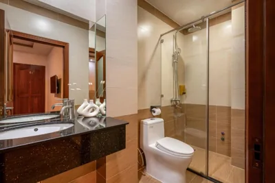 Tago Airport Hotel – Foto 4