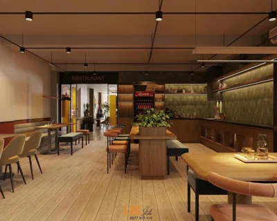Tago Airport Hotel – Foto 6